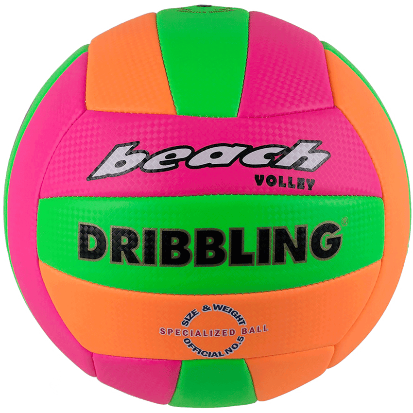 Balón De Voley Liviano Classic Beach Drb