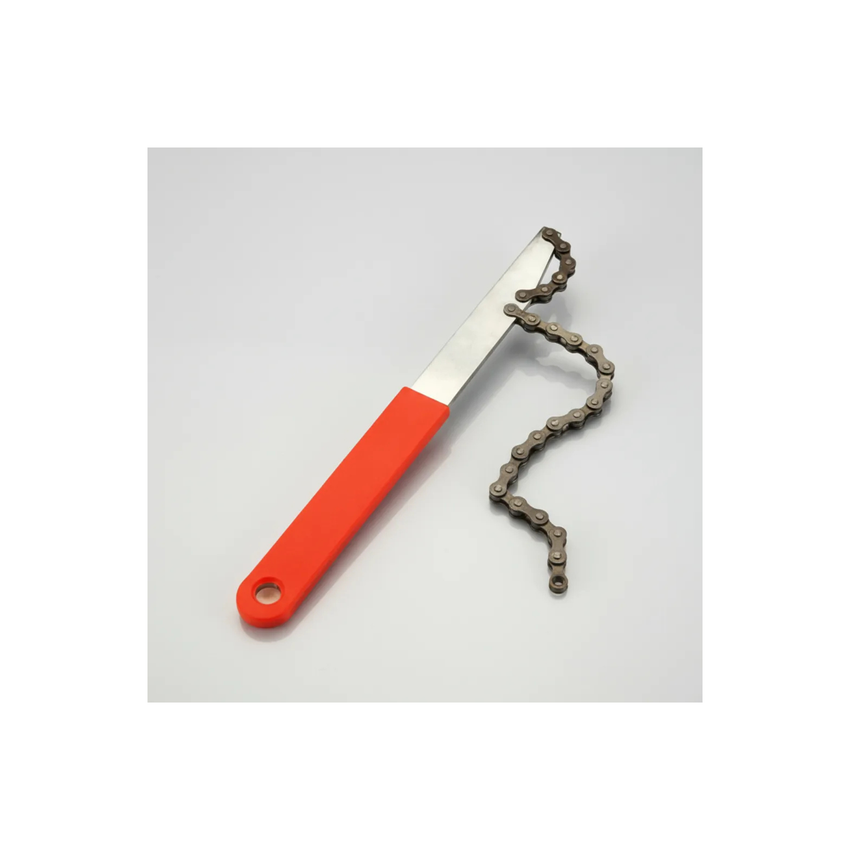 Llave de Cadena para Piñón de Bicicleta Profesional