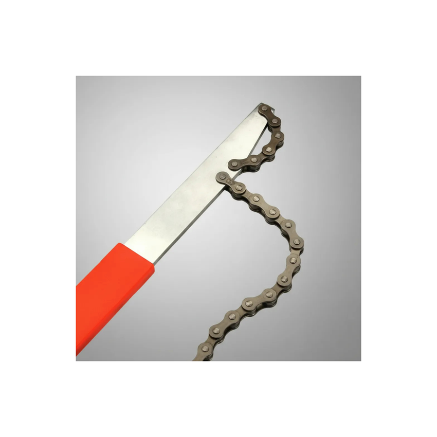 Llave de Cadena para Piñón de Bicicleta Profesional