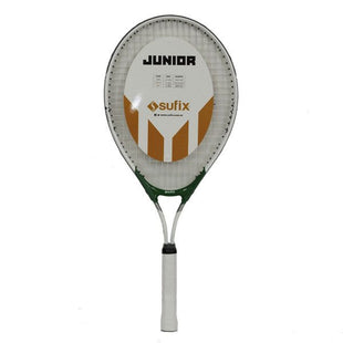 Raqueta Para Tenis Sufix Three Junior 26''