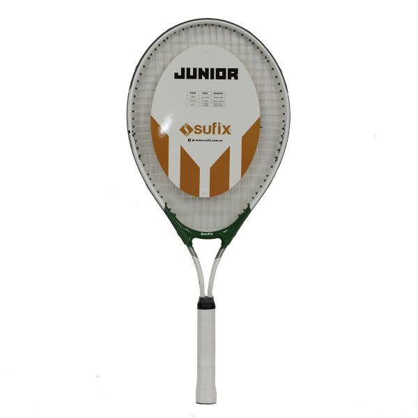 Raqueta Para Tenis Sufix Three Junior 26''