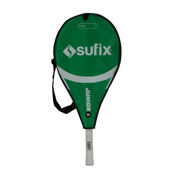 Raqueta Para Tenis Sufix Three Junior 26''