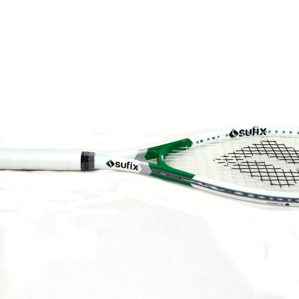 Raqueta Para Tenis Sufix Three Junior 26''
