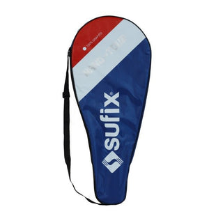 Raqueta Para Tenis Sufix Aluminio Nano Tour Adultos