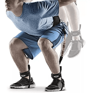 Entrenador De Salto Vertical Profesional Tobillo