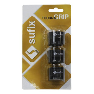 3 Overgrip Tornagrip Comfort Original Sufix Tennis Padel