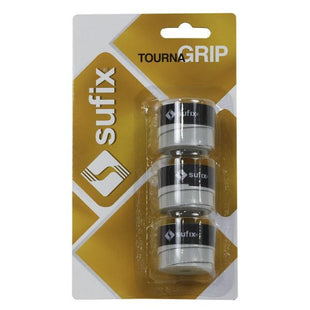 3 Overgrip Tornagrip Comfort Original Sufix Tennis Padel