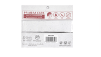 Calza Primera Capa Algodón Hipoalergénica Mujer Térmica