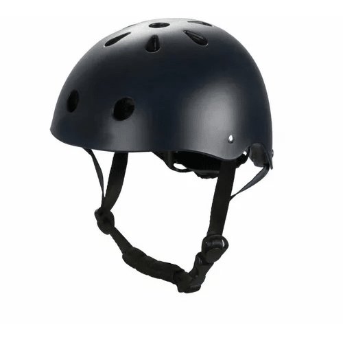 Casco Estándar ABS Para Skate Bicicleta Tabla Patinaje Bmx