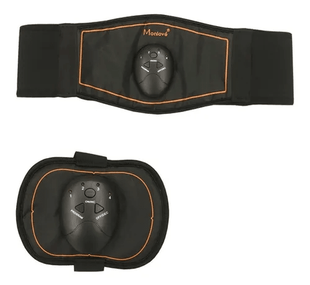 Smart Fitness Monlové Electro Estimulador Gimnasia Pasiva