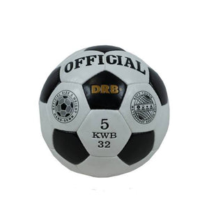 Balón De Fútbol Official N°5 Certificado Original Soft Touch