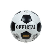 Balón De Fútbol Official N°5 Certificado Original Soft Touch