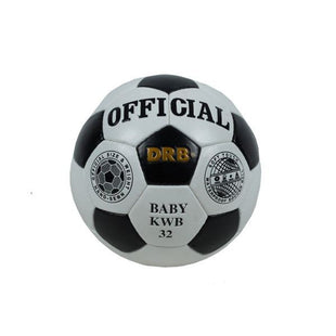 Balón Baby Futbol Dribbling Soft Touch Waterproof 32 Panel