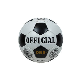 Balón Baby Futbol Dribbling Soft Touch Waterproof 32 Panel