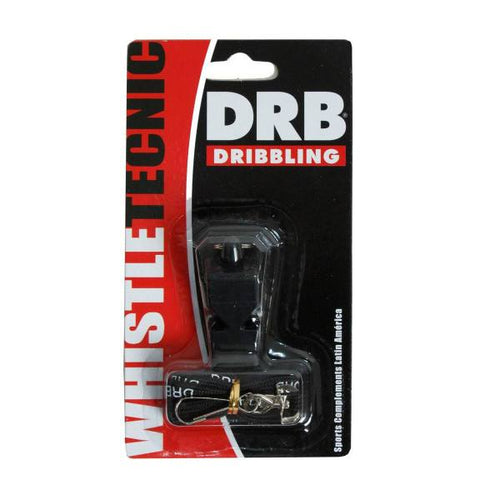 Silbato Albrito Profesional Drb 50 Gran Potencia Sonora ML MS