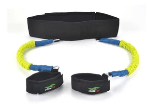 Entrenador De Salto Vertical Profesional Tobillo