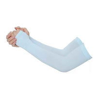 Mangas Protectoras Para El Brazo Con Filtro Uv Lets't Slim