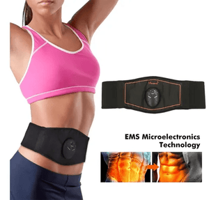 Smart Fitness Monlové Electro Estimulador Gimnasia Pasiva