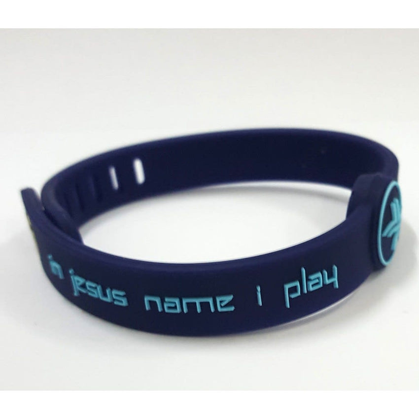 Pulseras Silicona De Estrellas De La Nba Ajustables