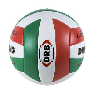 Balón De Voley Liviano Classic Italy Con Costuras Drb