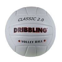 Balón De Voley Blanco Liviano Classic 2.0 Drb