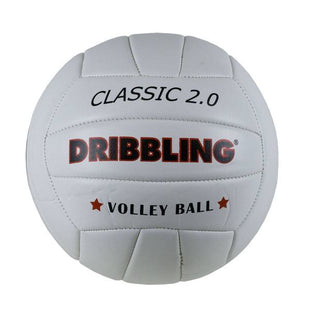 Balón De Voley Blanco Liviano Classic 2.0 Drb