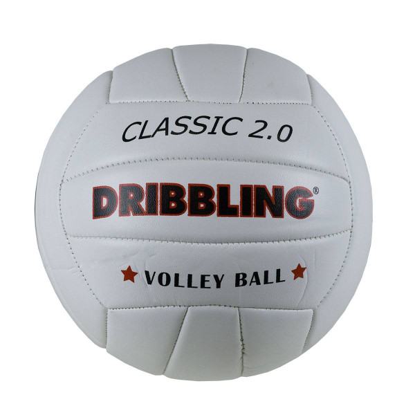 Balón De Voley Blanco Liviano Classic 2.0 Drb