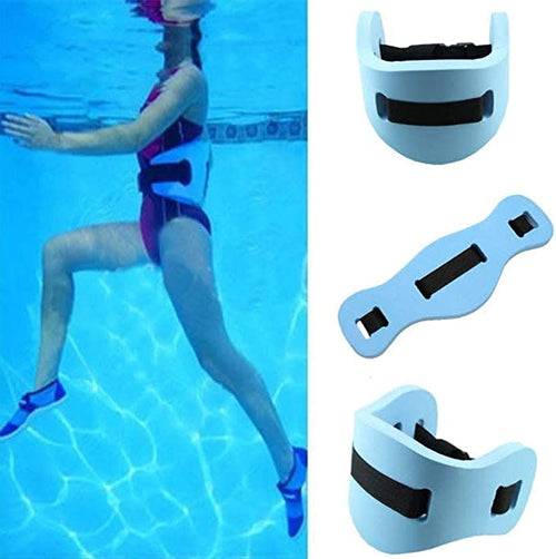Cinturon Flotador De Niño Para Entrenamiento De Natación