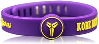 Pulseras Silicona De Estrellas De La Nba Ajustables