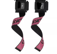 Par De Muñequeras Straps Crossfit Antideslizante Calistenia