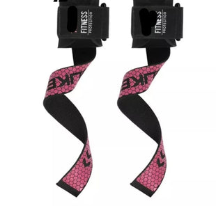 Par De Muñequeras Straps Crossfit Antideslizante Calistenia