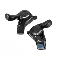 Par De Cambio Shimano Tourney Tx30 7v