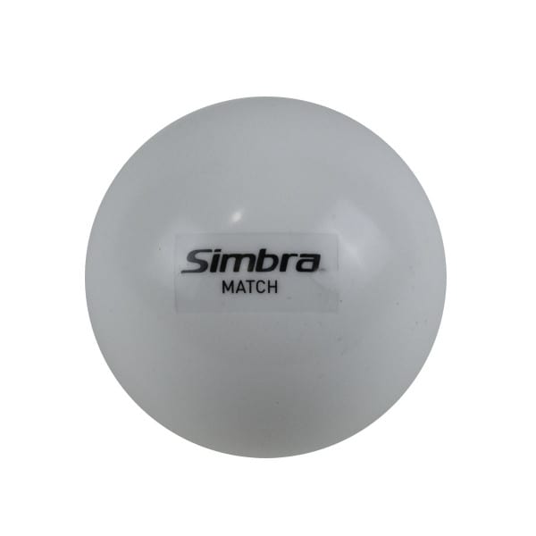 Bola Hockey Simbra Lisa Colores Varios