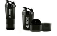 Shaker Spider 3 en 1