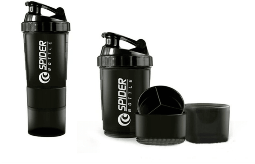Shaker Spider 3 en 1