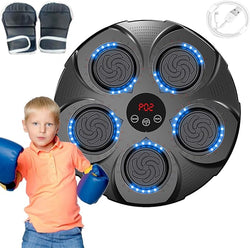 Maquinas de agilidad y coordinación