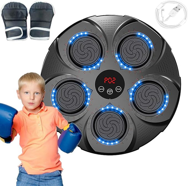 Maquinas de agilidad y coordinación