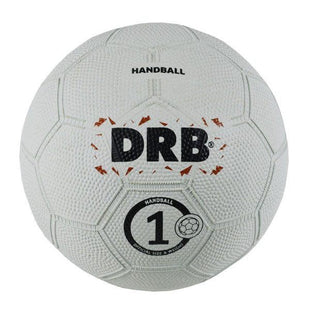 Balon Handball Force 1 Goma Reforzado Poroso