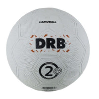 Balon Handball Force 2 Goma Reforzado Poroso