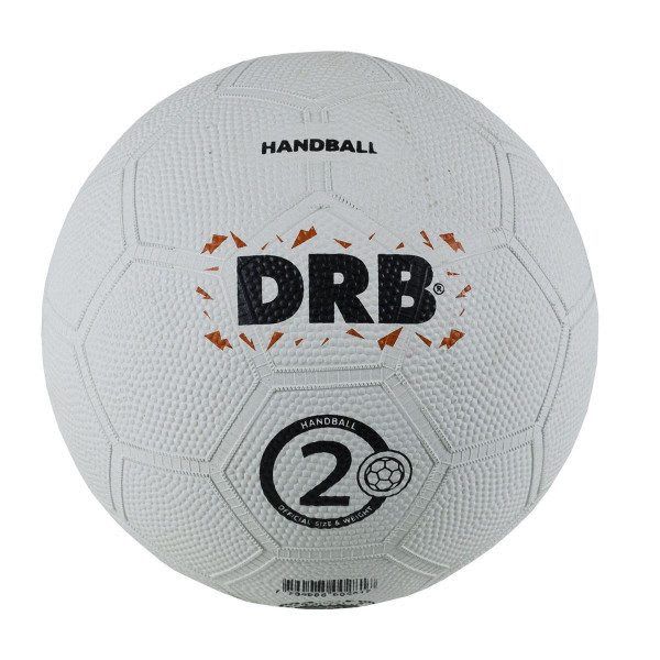 Balon Handball Force 2 Goma Reforzado Poroso