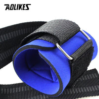 Correas De Levantamiento Pesas Muñeca Vendas Straps Crossfit