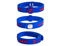 Pulseras Silicona De Estrellas De La Nba Ajustables