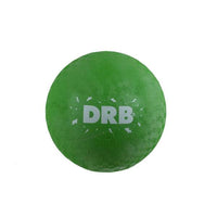 Balón De Goma Antideslizante Gimnasia Rítmica N°6 Drb 16cm