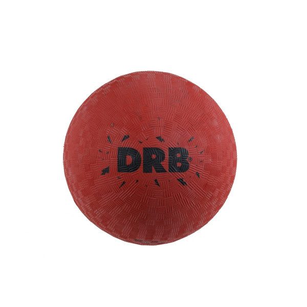 Balón De Goma Antideslizante Gimnasia Rítmica N°6 Drb 16cm