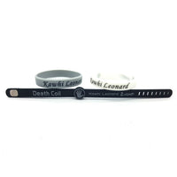 Pulseras Silicona De Estrellas De La Nba Ajustables