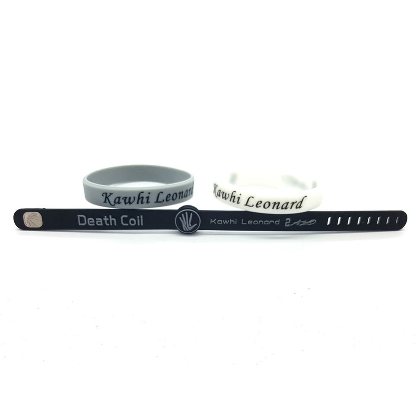 Pulseras Silicona De Estrellas De La Nba Ajustables