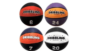 Balón Basketball Baloncesto Drb Classic Mini Nba #3