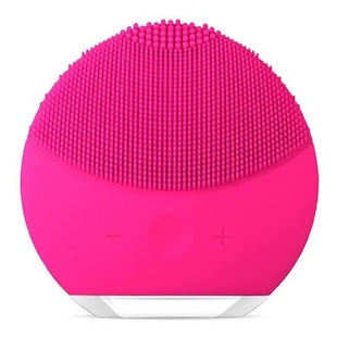 Pack Limpiadora Facial Eléctrica Estilo Lina Mini+ Crema Gel