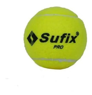 Pelotas Tarro De Tenis Pack 3 Unidades Sufix Pro