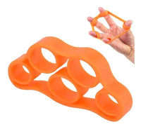 Ejercitador Dedos Agarre Hand Grips Terapias Ejercicios SKU: EJE4697